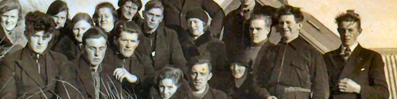 samaritter på Mandø